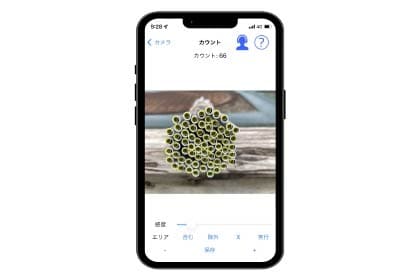 cazoetell/カウントサービス