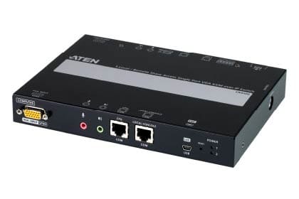 IP-KVM